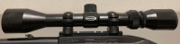 RUGER MODEL 10/22 22 LR RIFLE WITH WEAVER SCOPE AND MAGAZINE— 0012-13315; PLEASE INSPECT - 9