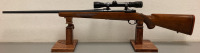 RUGER M77 7 MAG RIFLE WITH REDFIELD SCOPE— 71-98332; PLEASE INSPECT - 4