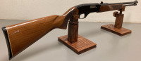 WINCHESTER MODEL 270 22 LR PUMP ACTION RIFLE— B964234; PLEASE INSPECT - 3