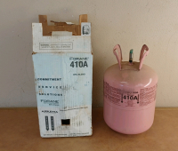 Forane 410A Refrigerant Tank