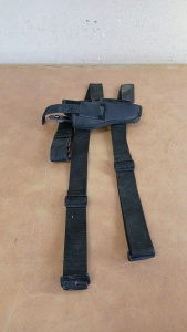 Gunmate Pistol Holster
