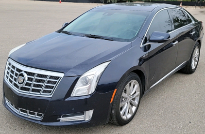 2013 Cadillac XTS - 121K Miles!