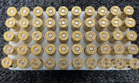 INDEPENDENCE 38 SPECIAL 130 FMJ 50 ROUNDS - 2