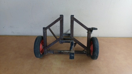 Door/Panel Dolly