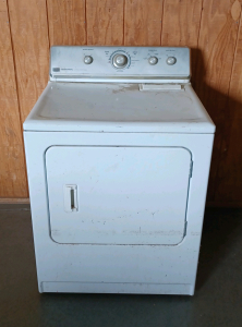 Maytag Dryer