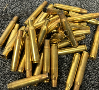 (35) 270 WIN BRASS
