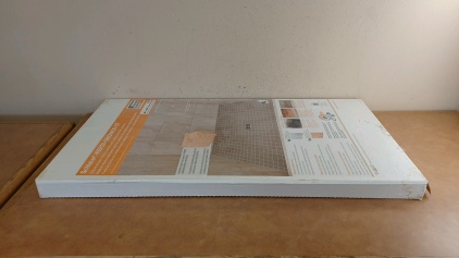 Schluter Systems KERDI Shower Tray Set