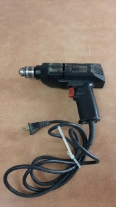 Craftsman 3/8 Electric Drill