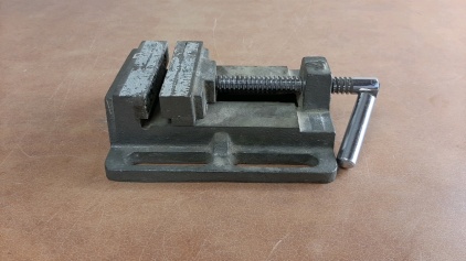 Table Vise