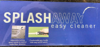 (12) GARDEN WORKS SPLASH AWAY EASY CLEARNER; PLEASE INSPECT - 3