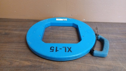 Tape-Pak XL-15 Plastic Reel & Winder