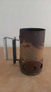 Coal Chimney