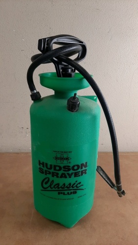 Hudson 2 Gallon Sprayer