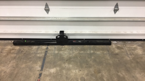 350 Pound Curt Tow Bar