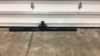 350 Pound Curt Tow Bar