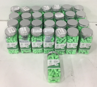 (29) Boxes Of (61) Lysian Soft Foam Ear Plugs