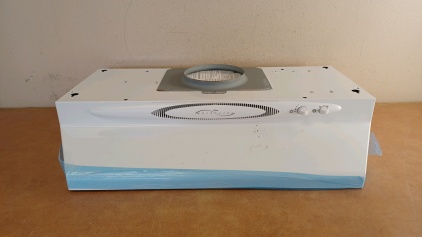 NuTone Whispaire Range Hood