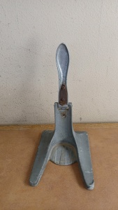 Vintage Beer Can Opener