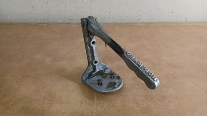 "Champion" Vintage Beer Can Opener