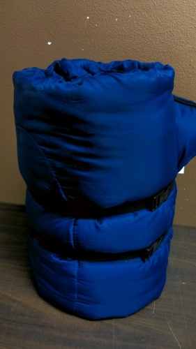 Sleeping Bag