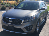 2016 KIA SORENTO - HEATED SEATS - 123K MILES!