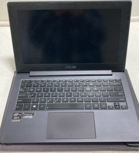 Asus Ultrabook Dual Screen Laptop/Tablet