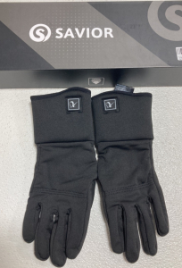 Savior Heated Gloves Size M/L