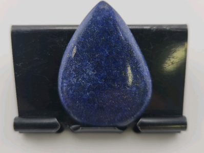 Pear Lapis Lazuli Cabochon Gem Stone
