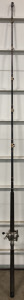 Penn Power Stick Fishing Rod and Reel