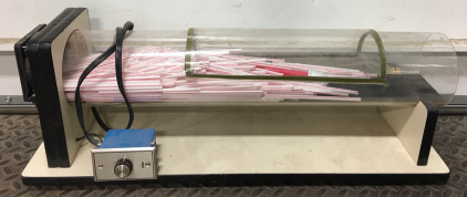 Homemade Air Tube