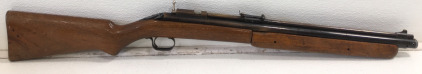 Sheridan Blue Streak BB Rifle