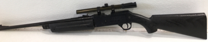 Daisy Power Line 856 BB Gun
