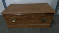 Single Drawer Chest