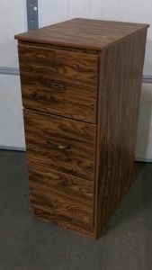 3 Drawer Chest