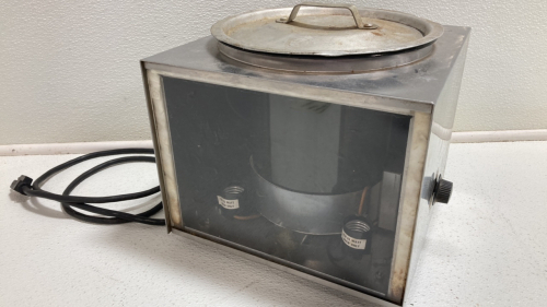 Commercial Food Warmer