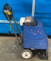 Windsor Admiral ADM Walk Behind Floor Scrubber