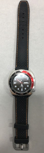 Seiko Mens Diver Watch