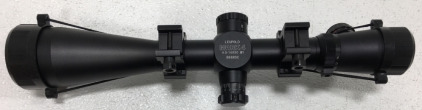 Leupold Mark 4 Long Range Tactical M1 Rifle Scope 4.5-14x50