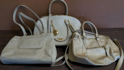 Leather Purses