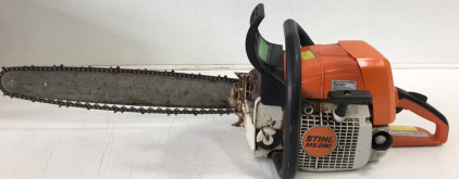 Stihl MS290 Chainsaw