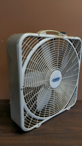 Box Fan