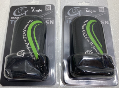 Case of (112) Golf Wrist Braces