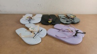 Assorted Women's Sandals