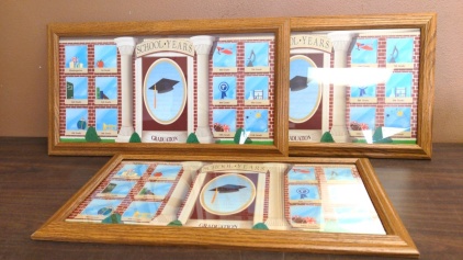 New Photo Frames