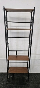 14x9x44 SHELVES; PLEASE INSPECT