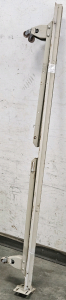 TWIN/ FULL HOLLYWOOD BED FRAME