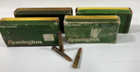 (70) Rds Remington 32 Win. Special 170gr.