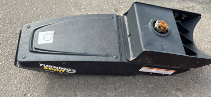 TURNING POINT TRAILAIR HITCH