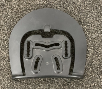 BLACKHAWK CLOSE QUARTERS CONCEALMENT CQC HOLSTER