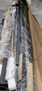 NEW QUICK LOCK 1.6" BUNKIE BOARD - 53X74X1.6